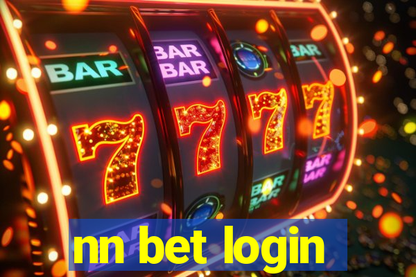 nn bet login